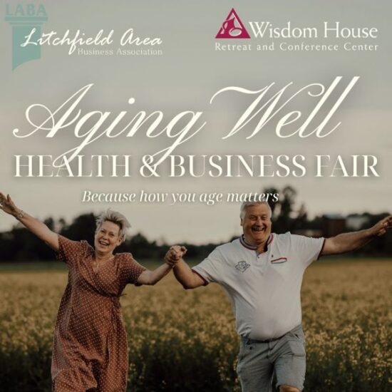 Aging Well Fair
