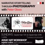 Photography Workshop
