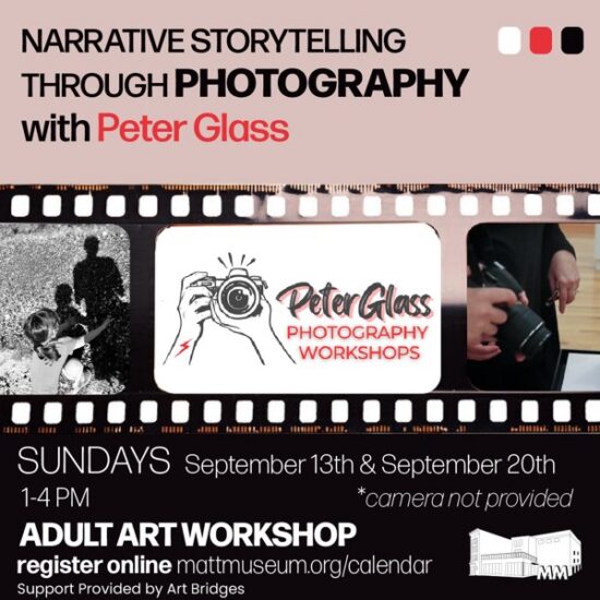 Photography Workshop