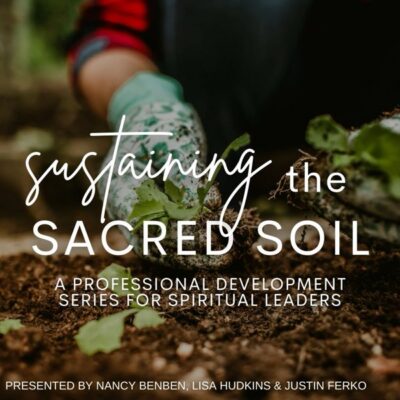 Development Series for Leaders