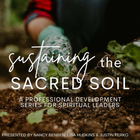 Development Series for Leaders
