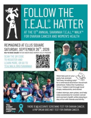 13th Annual Litchfield T.E.A.L.®