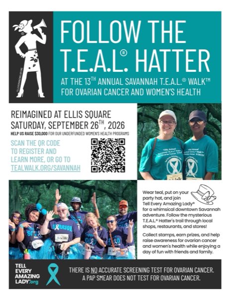 13th Annual Litchfield T.E.A.L.®