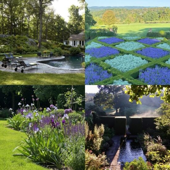Visit Litchfield County Gardens