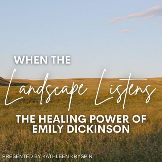 Exploring Emily Dickinson