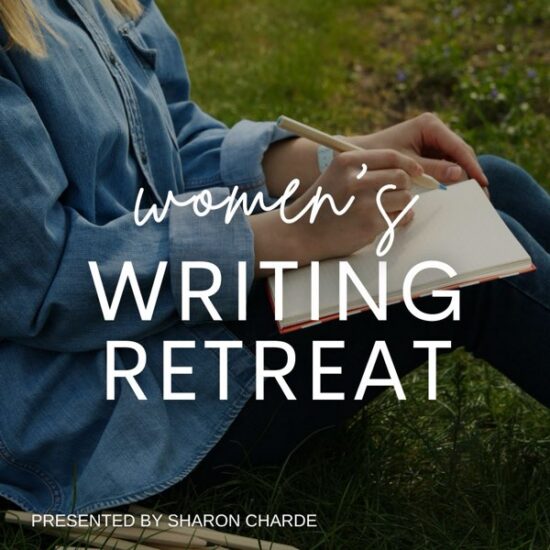Women’s Writing Retreat
