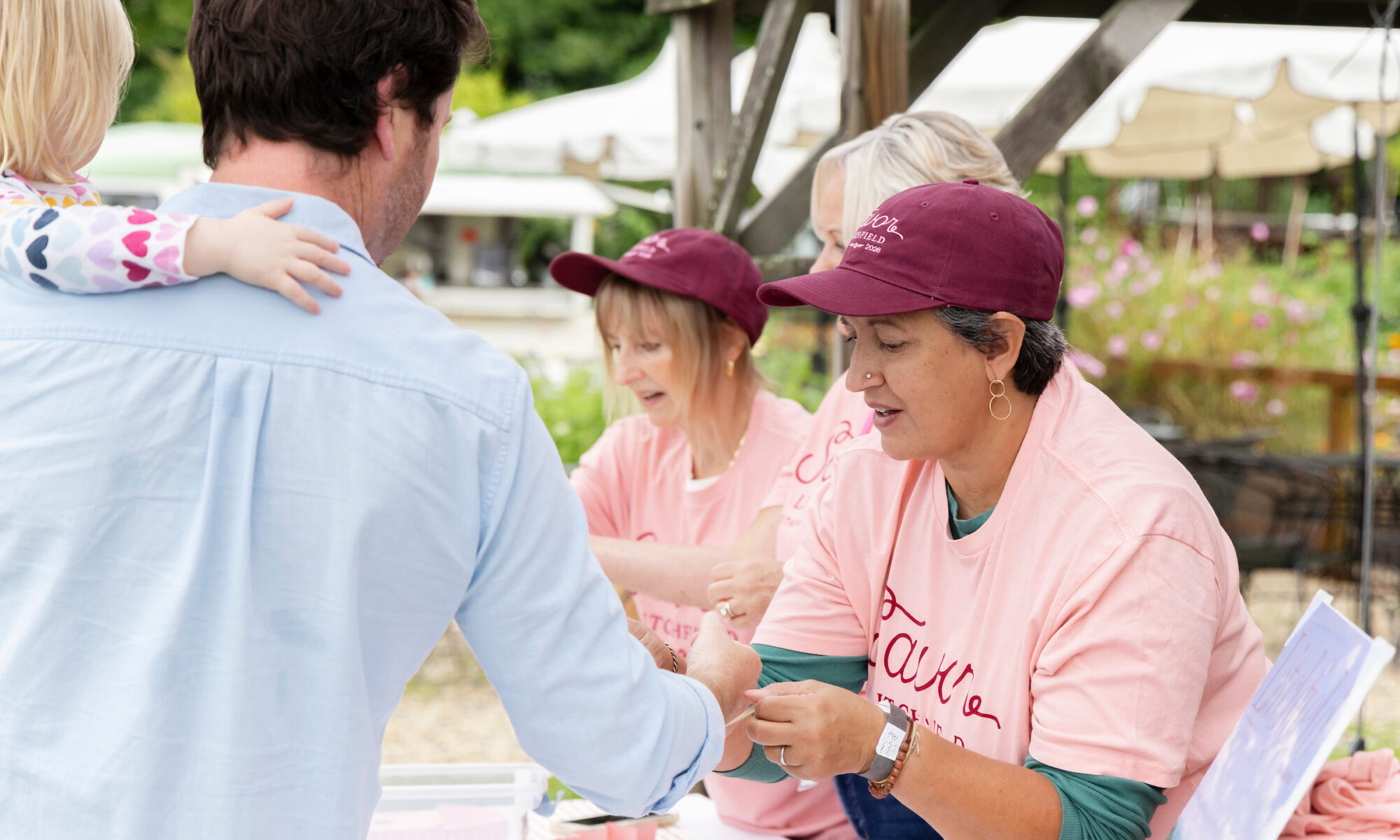 Litchfield Mag Savor