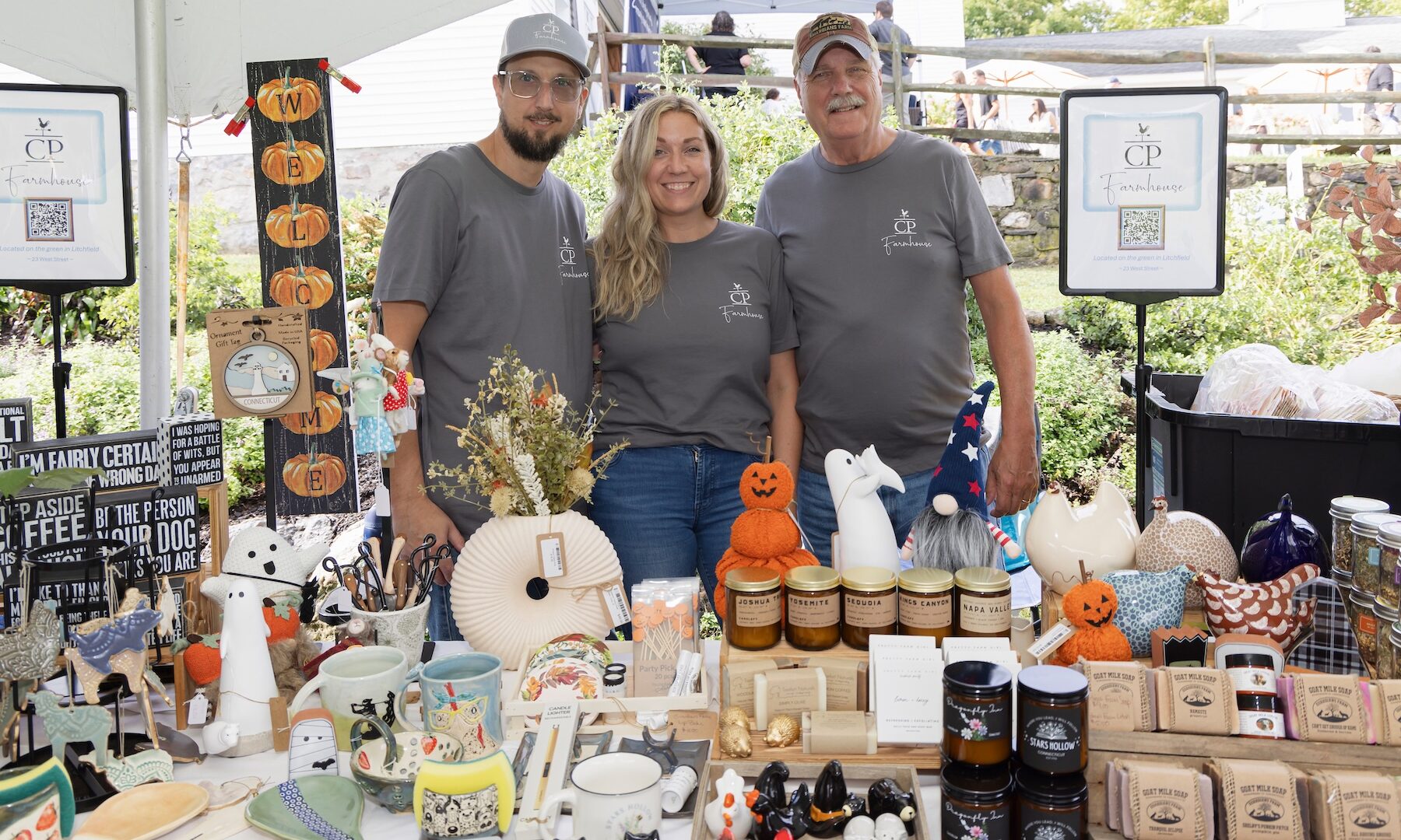 Litchfield Mag Savor