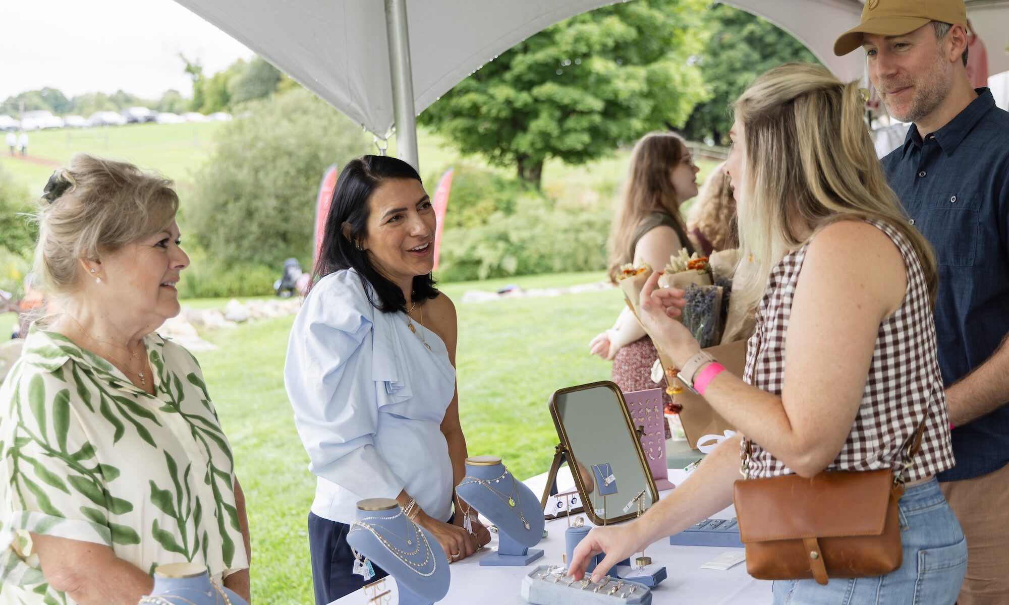 Litchfield Mag Savor