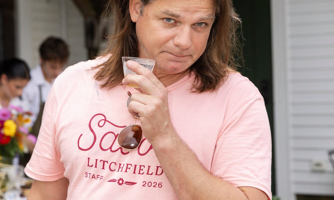 Litchfield Mag Savor