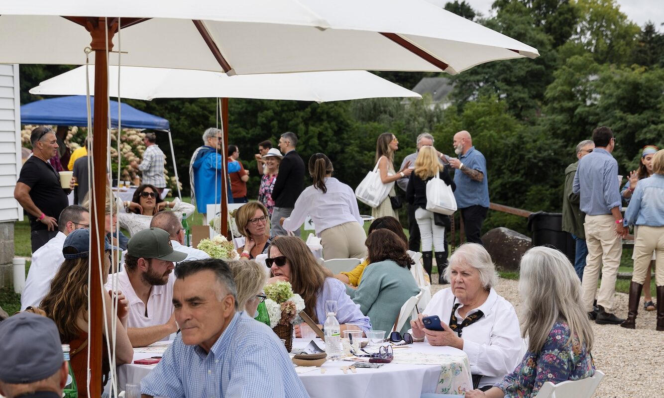Litchfield Mag Savor