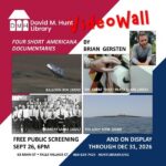 Brian Gersten: Americana Docs
