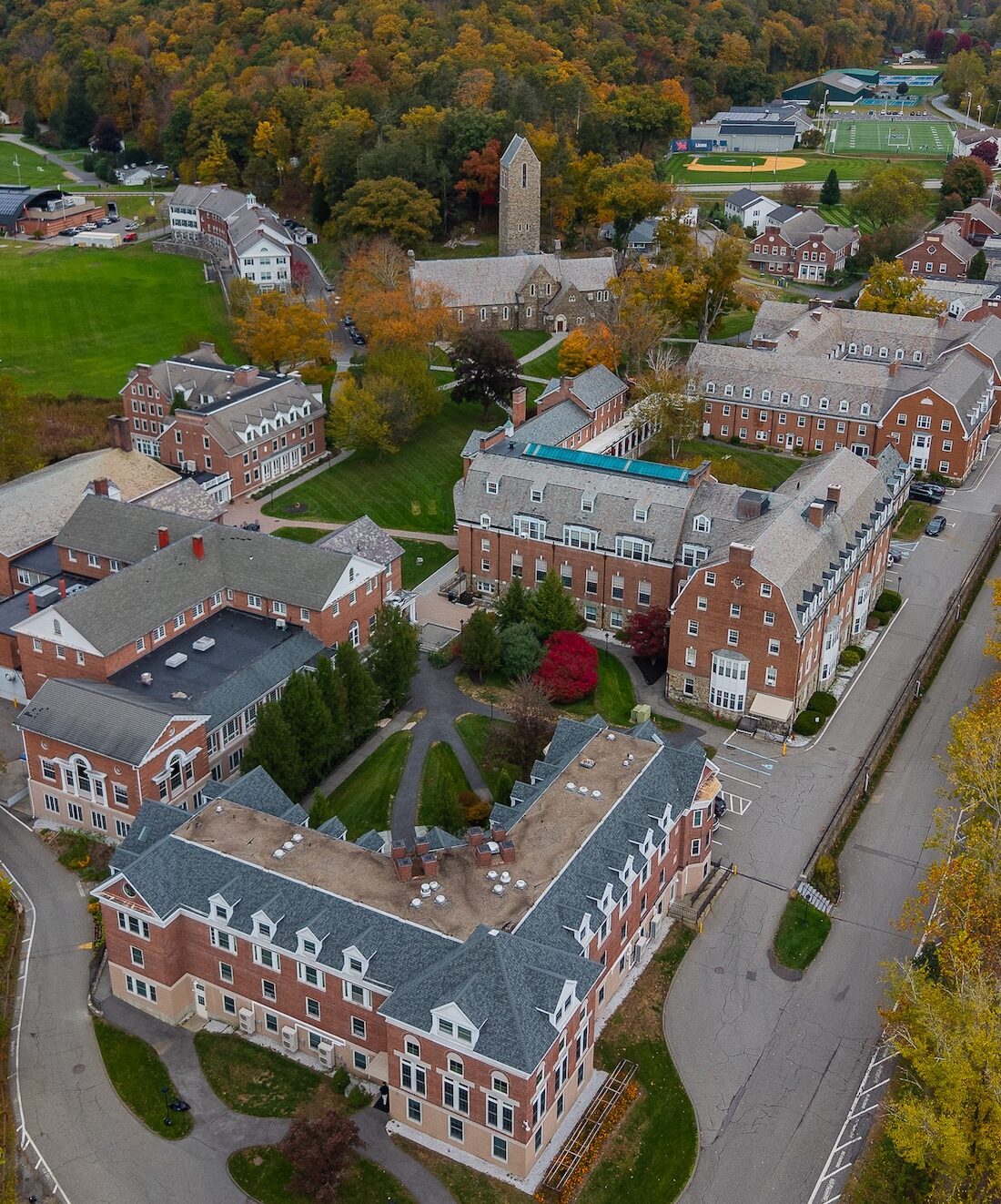 Litchfield County’s Best Private Schools