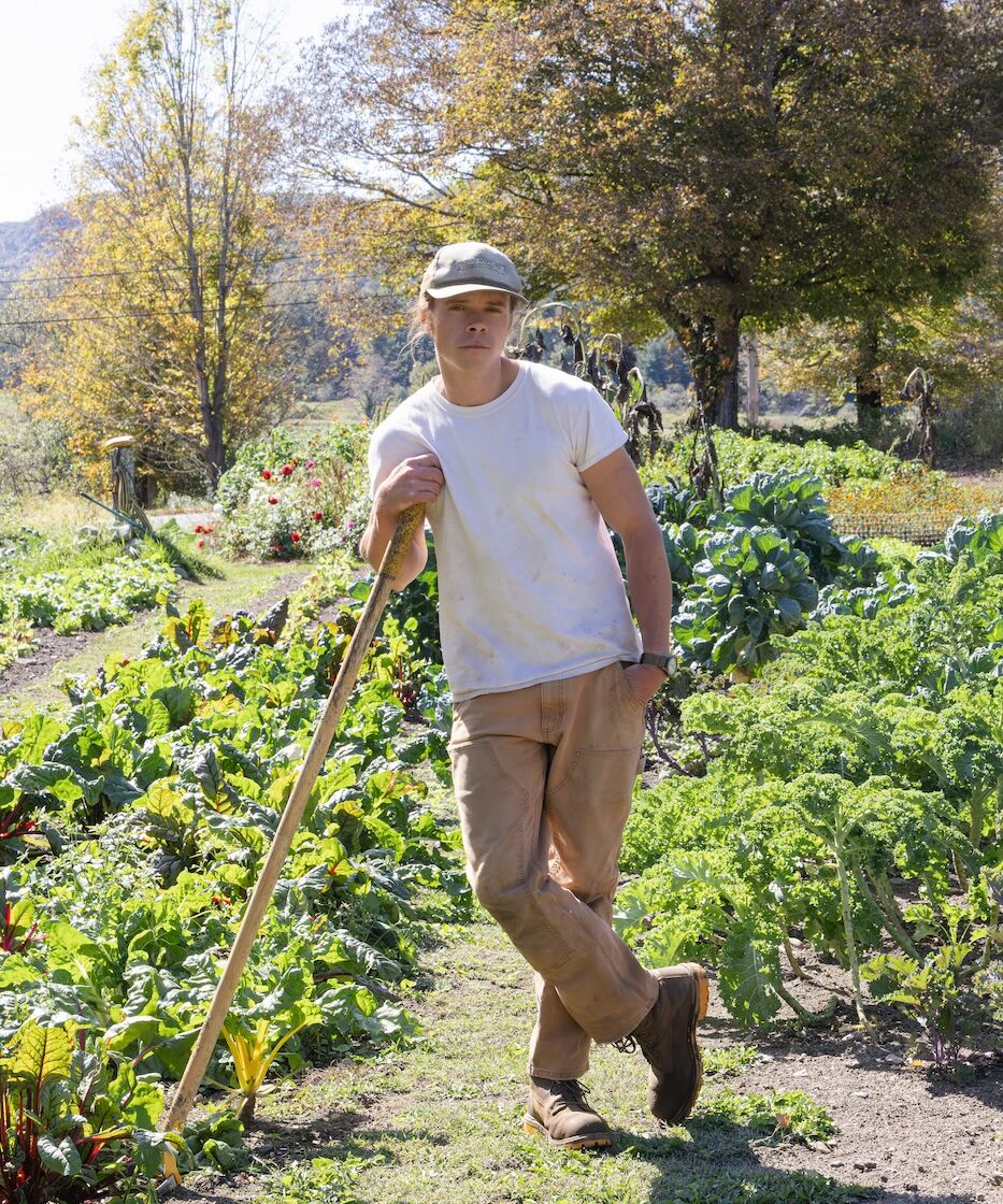 Coltsfoot Cottage Farm Grows a Legacy