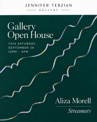 Gallery Open House