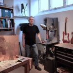 Artist Talk: Richard Klein