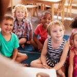 Preschool Storytime at OWL