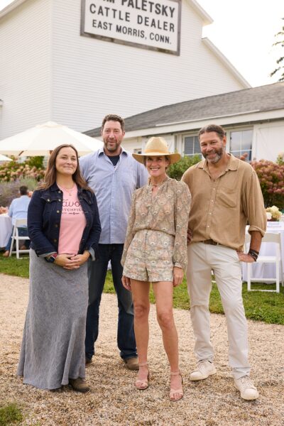 Savor Litchfield 2026 Recap