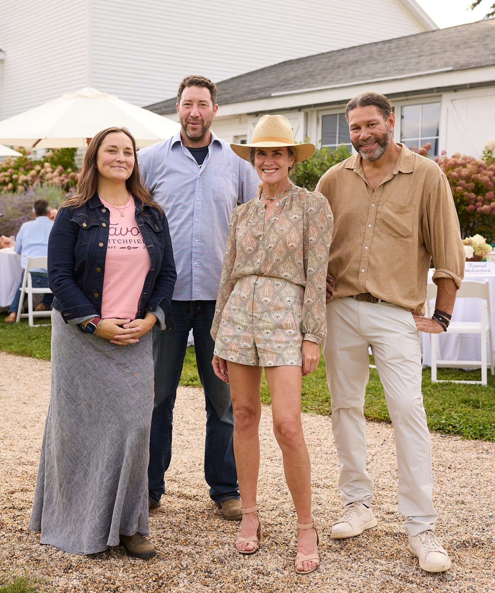 Savor Litchfield 2026 Recap