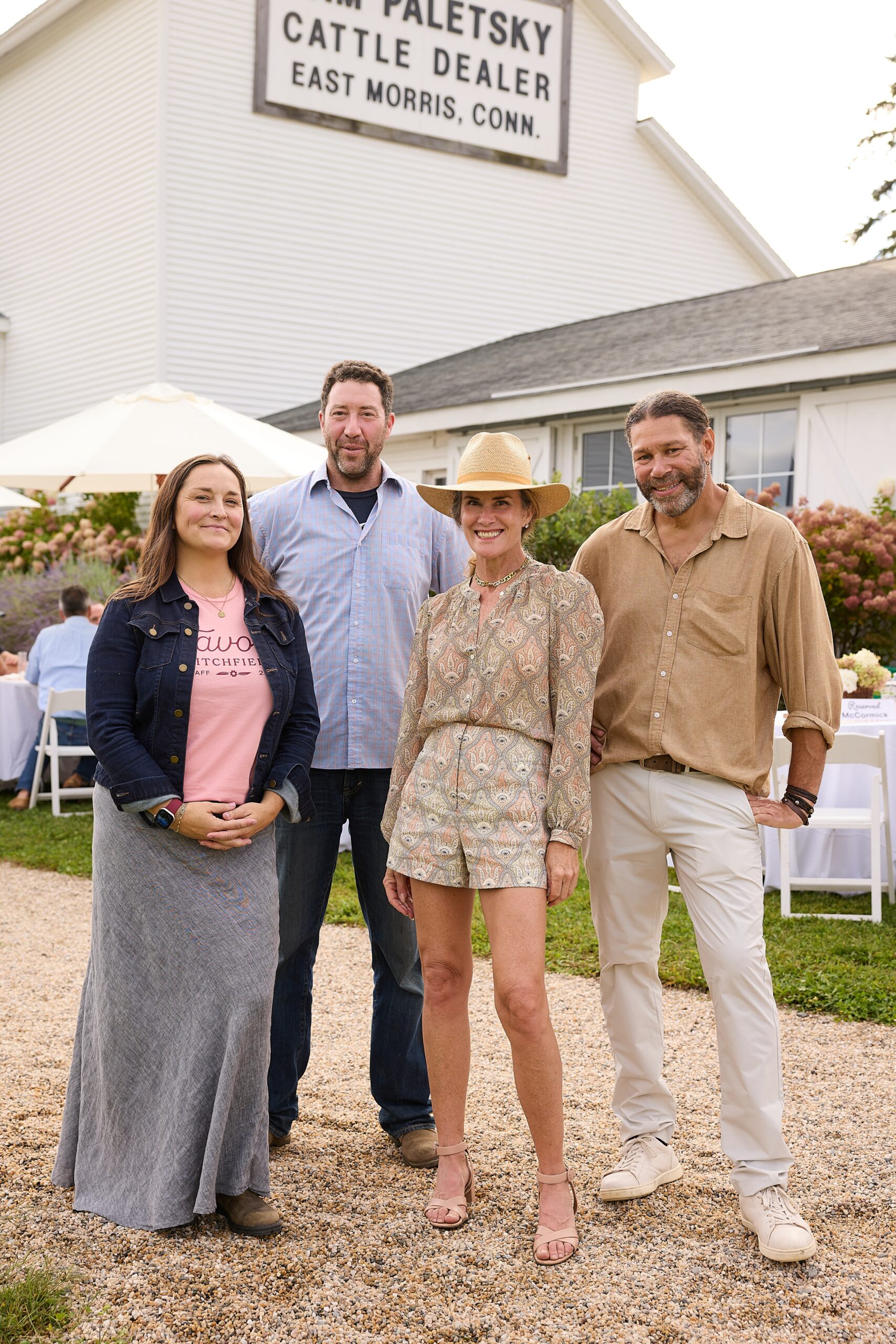 Savor Litchfield 2026 Recap