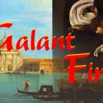 Galant Fire